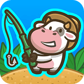 Cow Bay game