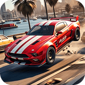 Urban Racer game